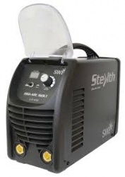 Swp digi arc 160 stl arc/stick welding machine 220 volt